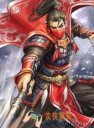 率土之滨四星董袭怎么样_率土之滨四星武将董袭属性