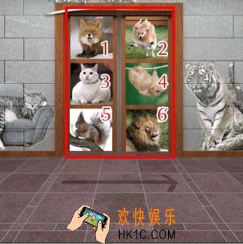 史上最难破解的100道门第八十九关玩法攻略_史上最难破解的100道门第八十九关怎么玩