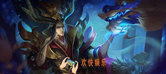 王者荣耀s8东皇太一怎么连招_王者荣耀s8东皇太一最强连招推荐