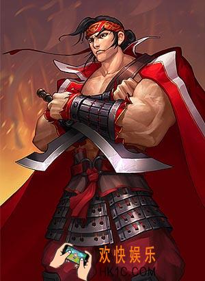率土之滨吴弓吕范好不好_率土之滨武将吕范图鉴