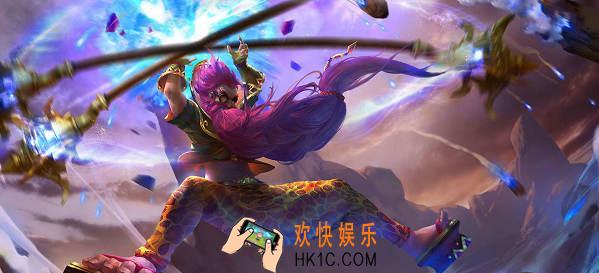 王者荣耀s8老夫子高胜率阵容怎么配_王者荣耀s8老夫子高胜率阵容搭配推荐
