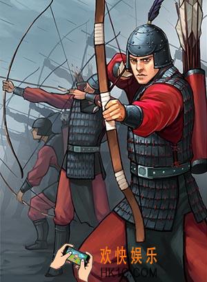率土之滨吴弓军士属性介绍_率土之滨武将吴弓军士分析