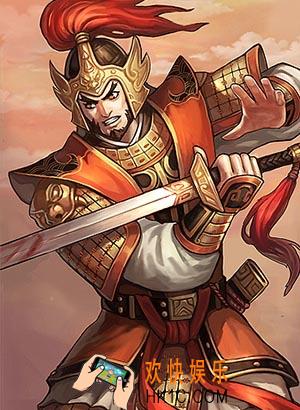 率土之滨吴弓孙静好不好_率土之滨武将孙静图鉴