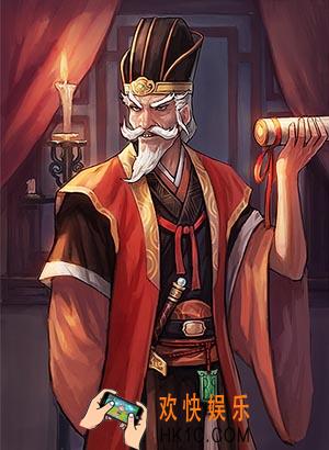 率土之滨吴弓朱治好不好_率土之滨朱治武将图鉴