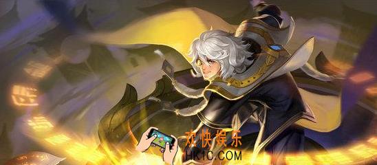 王者荣耀s8张良中单怎么玩_王者荣耀s8张良中单玩法攻略