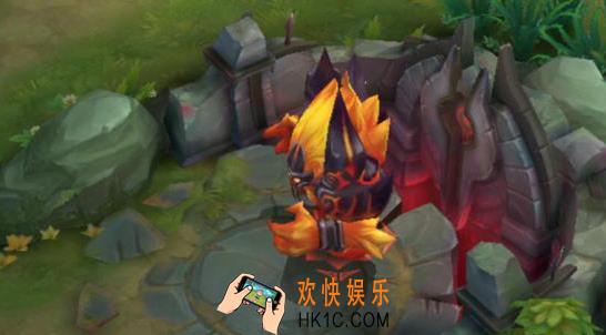 王者荣耀s8红buff有什么用_王者荣耀s8蓝buff有什么用