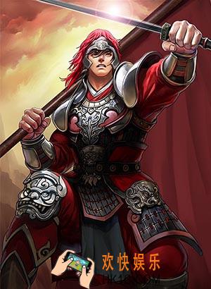 率土之滨吴步丁奉好不好_率土之滨三星丁奉武将图鉴