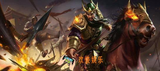 王者荣耀s8关羽怎么对线_王者荣耀s8关羽最新对线技巧解析