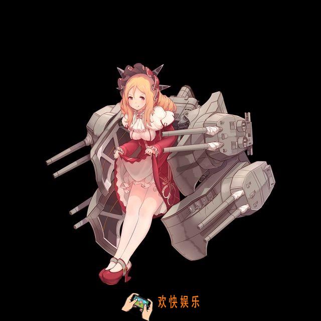 战舰少女r厌战怎么样_战舰少女r厌战好用吗