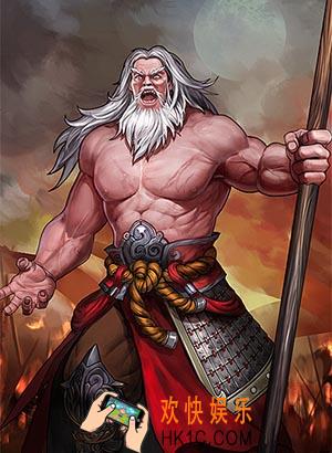 率土之滨黄盖有用吗_率土之滨四星黄盖武将图鉴