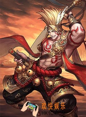 率土之滨4星甘宁搭配_率土之滨四星武将甘宁解析