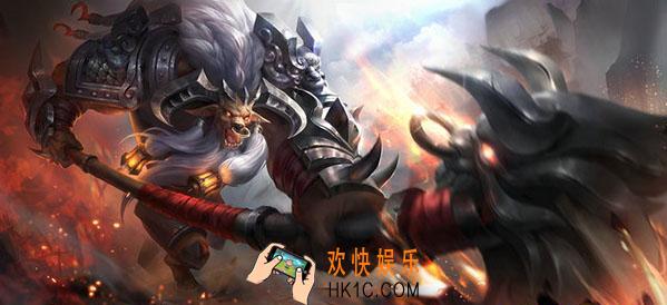 王者荣耀s8牛魔高胜率玩法攻略_王者荣耀s8牛魔最佳铭文推荐