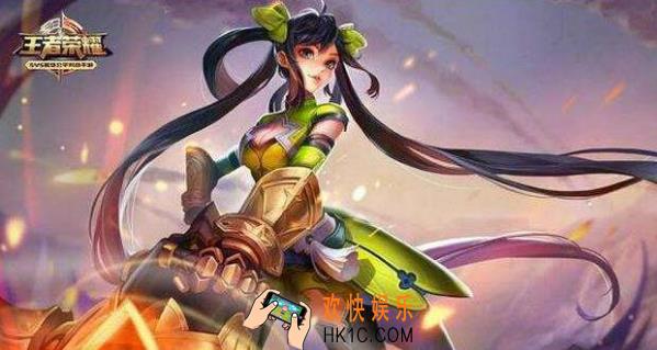 王者荣耀s8孙尚香后期怎么玩_王者荣耀s8孙尚香后期出装玩法攻略