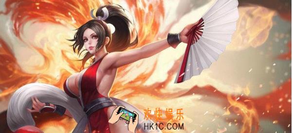 王者荣耀s8不知火舞高胜率阵容怎么搭配_王者荣耀s8不知火舞高胜率阵容搭配及玩法攻略