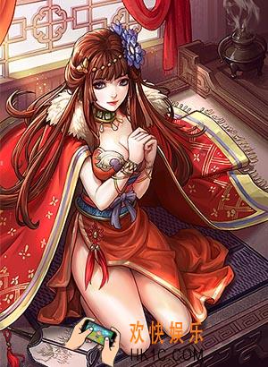 率土之滨周姬厉不厉害_率土之滨武将周姬图鉴