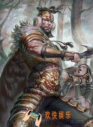 率土之滨群骑楼班好不好_率土之滨楼班武将图鉴