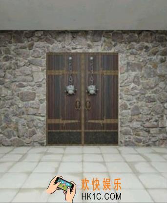 史上最难破解的100道门第九关玩法攻略_史上最难破解的100道门第九关怎么玩