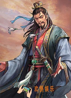 率土之滨群步审配值得练吗_率土之滨武将四星审配分析