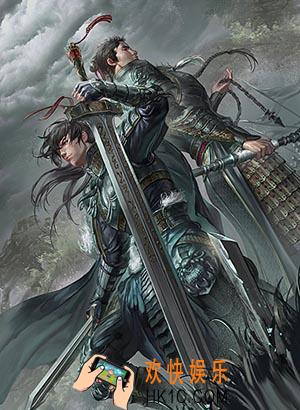 率土之滨五星颜良文丑好不好_率土之滨颜良文丑武将图鉴