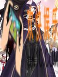 奇迹暖暖少女级19