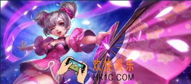 王者荣耀s8小乔暴力出装推荐_小乔高胜率暴力出装玩法解析
