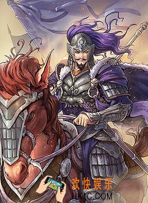 率土之滨四星韩遂值得练吗_率土之滨武将四星韩遂分析