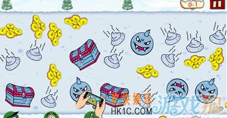 找你妹第四十关玩法攻略_找你妹第四十关怎么玩