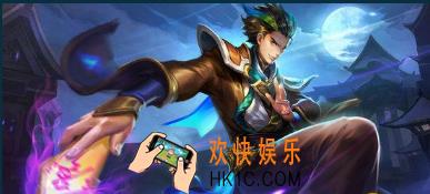 王者荣耀s8狄仁杰怎么玩逆顺风局_王者荣耀s8狄仁杰顺逆风打法技巧详解