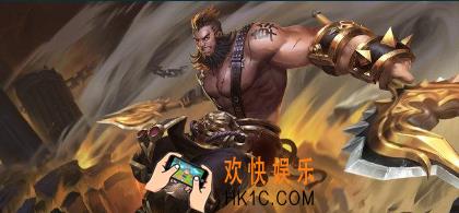 王者荣耀s8程咬金上单怎么玩_王者荣耀s8程咬金上单对线攻略