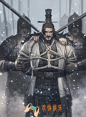 率土之滨五星陈宫怎么样_率土之滨五星陈宫武将图鉴