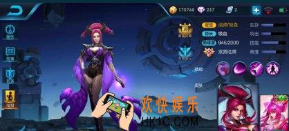 王者荣耀s8芈月中单怎么玩_王者荣耀s8芈月中单输出攻略