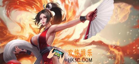 王者荣耀s8不知火舞最强中单装怎么出_王者荣耀s8不知火舞中单最强出装攻略