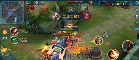 王者荣耀s8曹操上单玩法解析_王者荣耀s8曹操上单最佳出装推荐