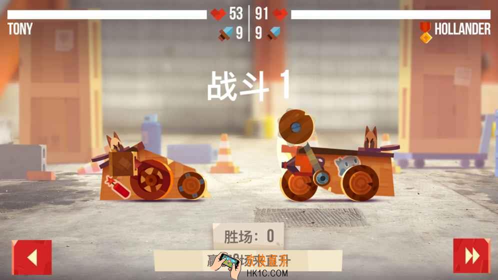 战车大战怎么加点_战车大战加点攻略
