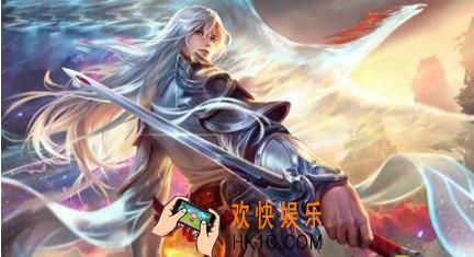 王者荣耀s8李白纯输出装怎么出_王者荣耀s8李白纯输出出装搭配推荐