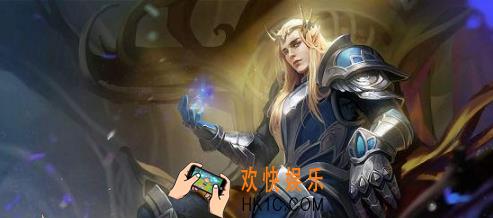 王者荣耀s8哪些英雄最受欢迎_王者荣耀s8超人气英雄推荐