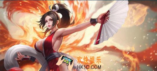 王者荣耀s8不知火舞怎么克制_王者荣耀s8不知火舞克制攻略