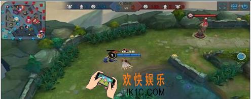 王者荣耀s8兵线怎么控制_王者荣耀s8兵线最强控线技巧分享