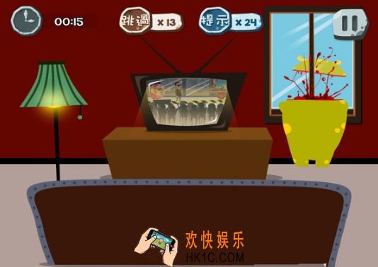 100种蠢蠢的死法第九十九关玩法攻略_100种蠢蠢的死法第九十九关怎么玩