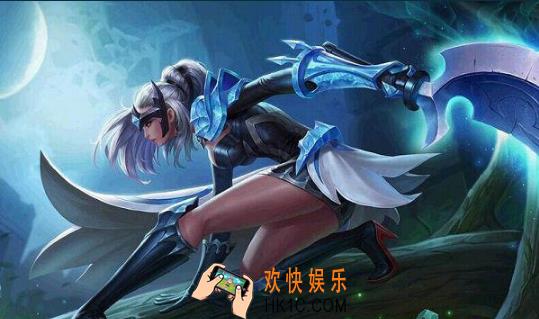 王者荣耀s8露娜怎么进阶_王者荣耀s8露娜进阶攻略