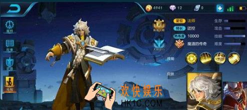 王者荣耀s8张良怎么进阶_王者荣耀s8张良最新进阶攻略