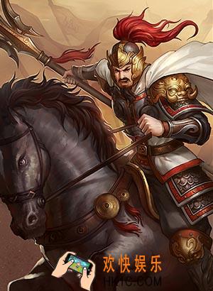 率土之滨纪灵属性介绍_率土之滨武将纪灵分析