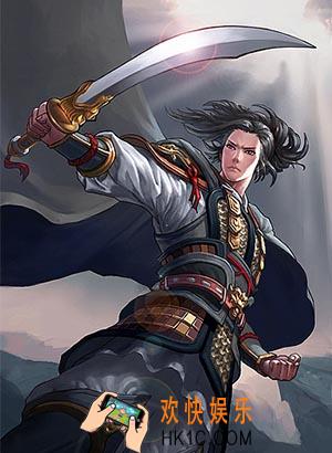 率土之滨张任属性介绍_率土之滨武将张任分析