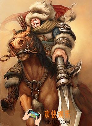 率土之滨成宜属性介绍_率土之滨武将成宜分析