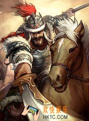 率土之滨马玩属性介绍_率土之滨武将马玩分析