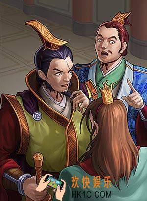 率土之滨袁氏兄弟属性介绍_率土之滨武将袁氏兄弟分析
