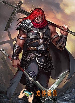 率土之滨魏续属性介绍_率土之滨武将魏续分析