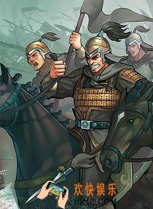 率土之滨群骑军士属性介绍_率土之滨武将群骑军士分析