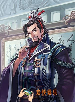 率土之滨许攸值得练吗_率土之滨武将许攸分析