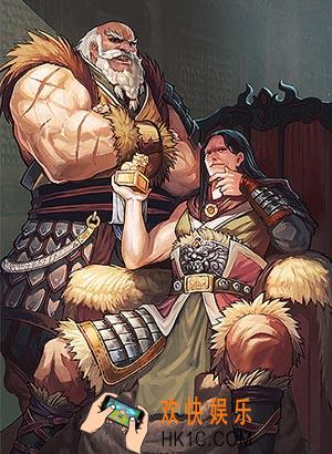 率土之滨李傕＆郭汜怎么样_率土之滨武将李傕＆郭汜分析